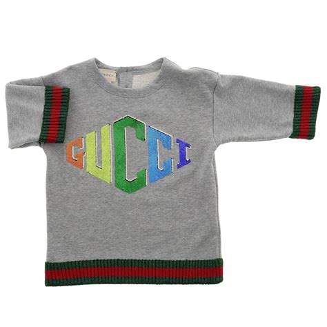 maglietta gucci bambino usata|Magliette Bimbo .